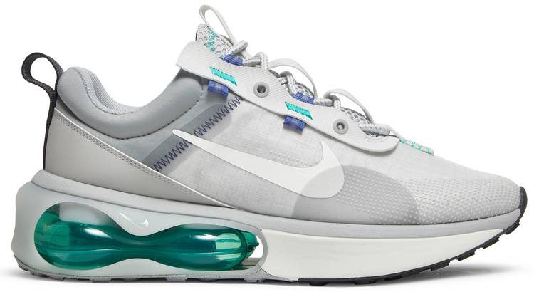 Air Max 2021 'Photon Dust Clear Emerald' DA1925-003 - vstockx