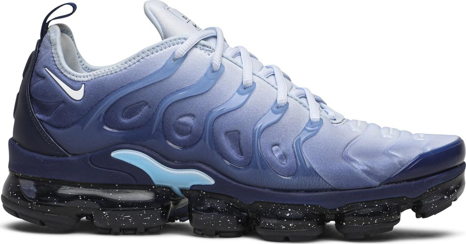 Air VaporMax Plus 'Blizzard' CK1411-400 - vstockx
