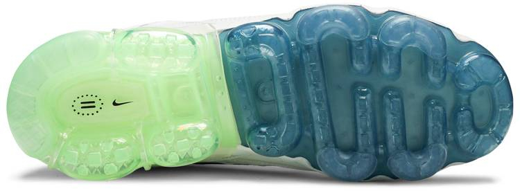 Air VaporMax 360 'Summit White' CT5063-100 - vstockx