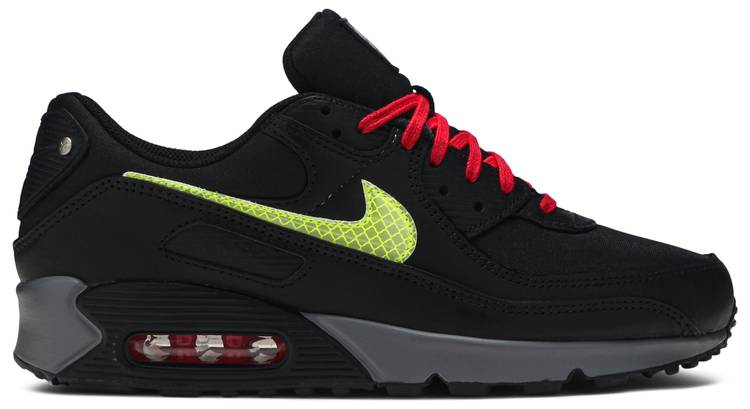 Air Max 90 'New York-City Pack' CW1408-001 - vstockx