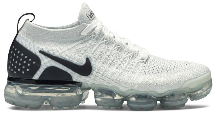 Air VaporMax Flyknit 2 'Reverse Orca' 942842-103 - vstockx