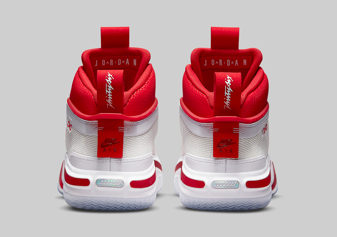 Kia Nurse x Air Jordan 36  Canada  DJ4481-100 - vstockx