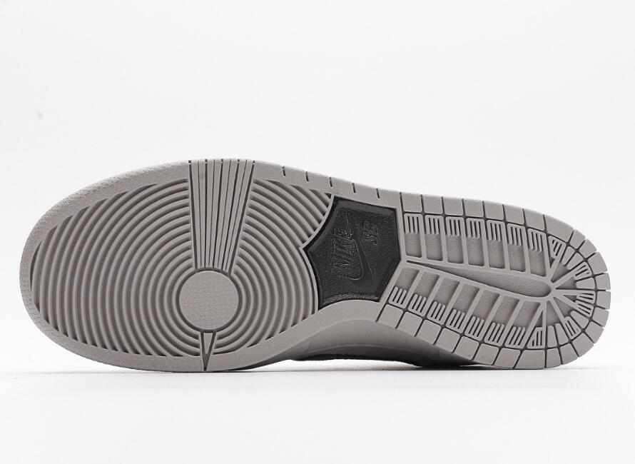 Dunk High Premium SB  Grey  313171-036 - vstockx