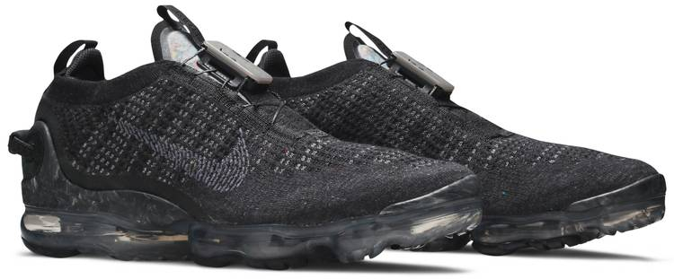 Air VaporMax 2020 Flyknit 'Dark Grey' CJ6740-002 - vstockx