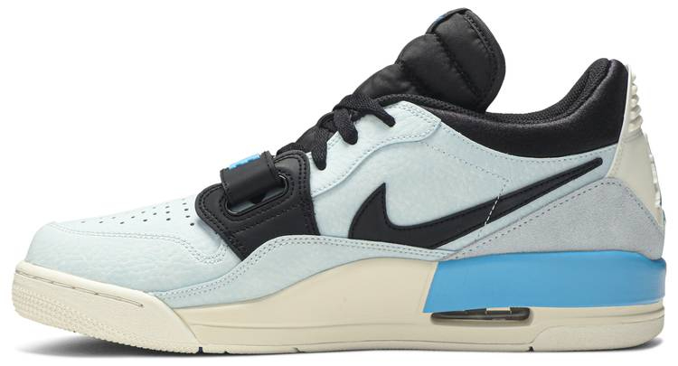 Jordan Legacy 312 Low  Pale Blue  CD7069-400 - vstockx