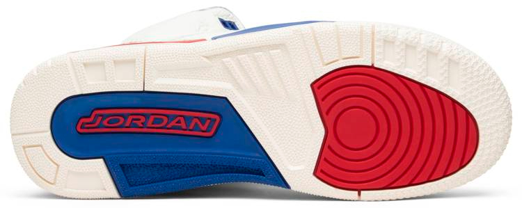 Air Jordan 3 Retro GS  International Flight  398614-140 - vstockx