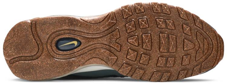 Air Max 97 SE 'Cork-Obsidian' DC3986-300 - vstockx