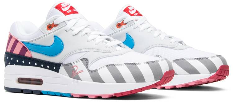 Parra x Air Max 1 AT3057-100 - vstockx