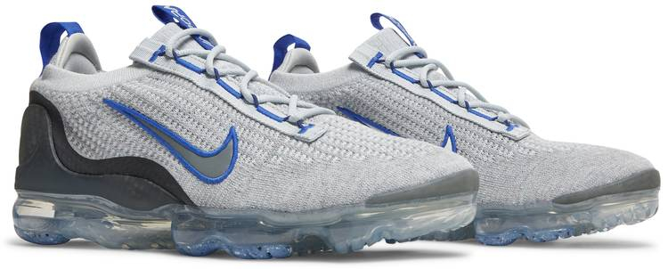Air Vapormax 2021 Flyknit 'Bold Blue' DH4085-002 - vstockx