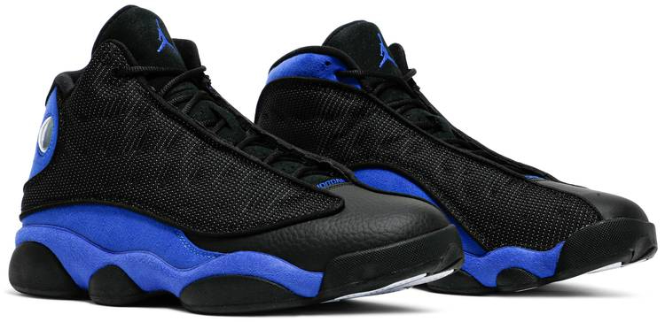 Air Jordan 13 Retro  Hyper Royal  414571-040 - vstockx