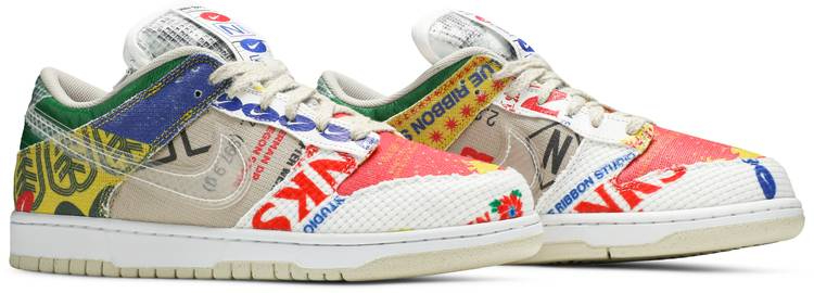 Dunk Low  City Market  DA6125-900 - vstockx