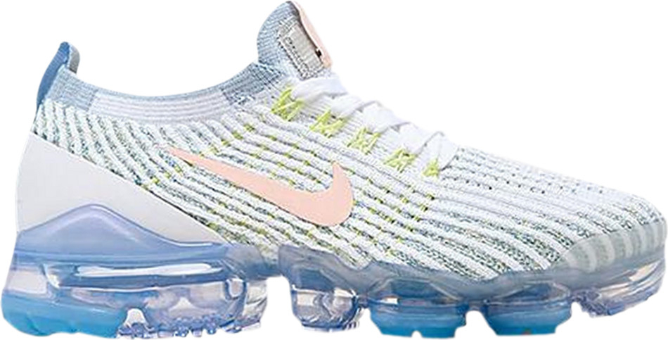 Wmns Air VaporMax Flyknit 3 'One Of One' CW5642-100 - vstockx