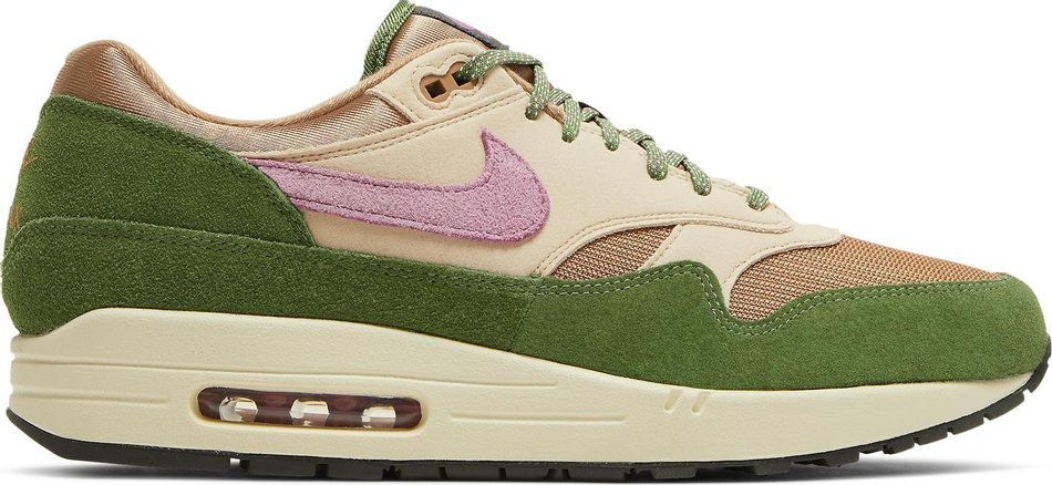 Air Max 1 NH 'Treeline' DR9773-300 - vstockx