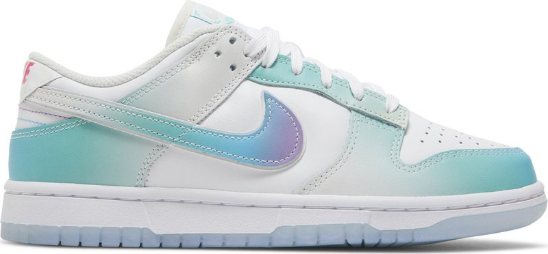 Wmns Dunk Low  Unlock Your Space  FJ7743-194 - vstockx
