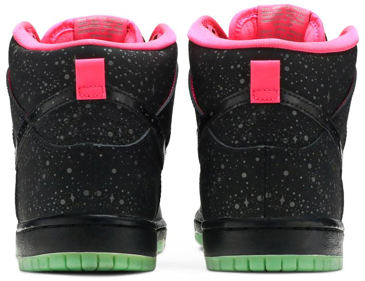 Dunk High Premium SB  Northern Lights  313171-063 - vstockx