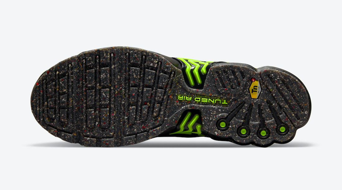 Air Max Plus 3 'Crater' DM9097-001 - vstockx