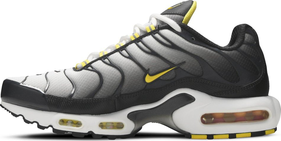 Air Max Plus 'Bumble Bee' CI2299-002 - vstockx