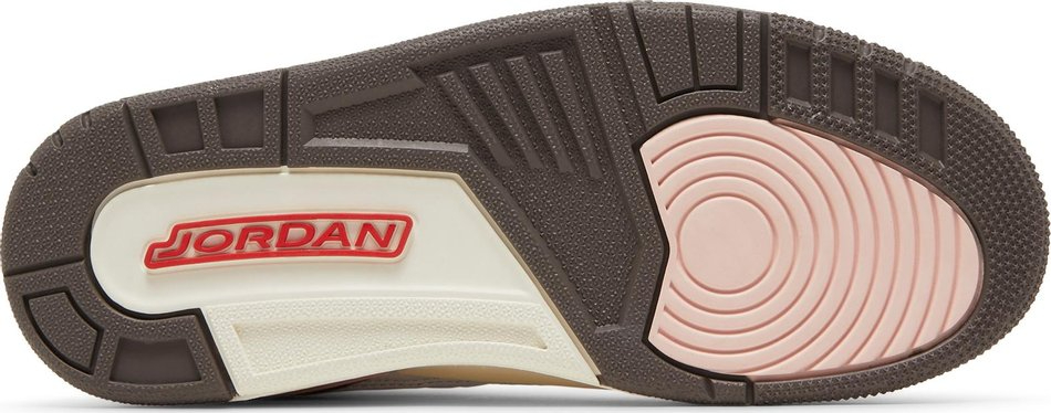 Wmns Air Jordan 3  Neapolitan  CK9246-102 - vstockx