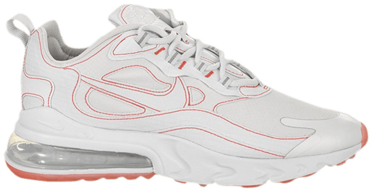 Air Max 270 React SP 'Flash Crimson' CQ6549 100 - vstockx