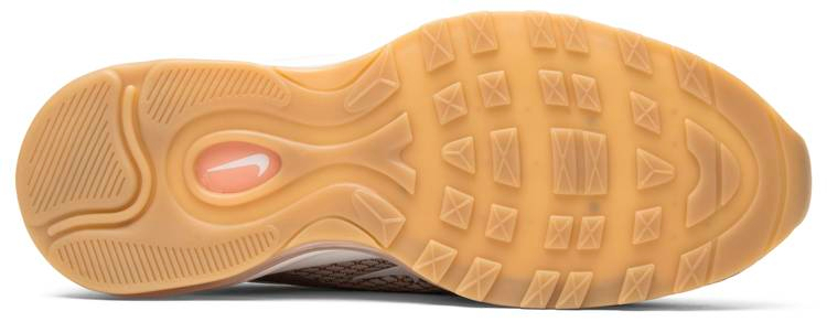 Wmns Air Max 97 Ultra 17 'Metallic Rose Gold' 917704-600 - vstockx