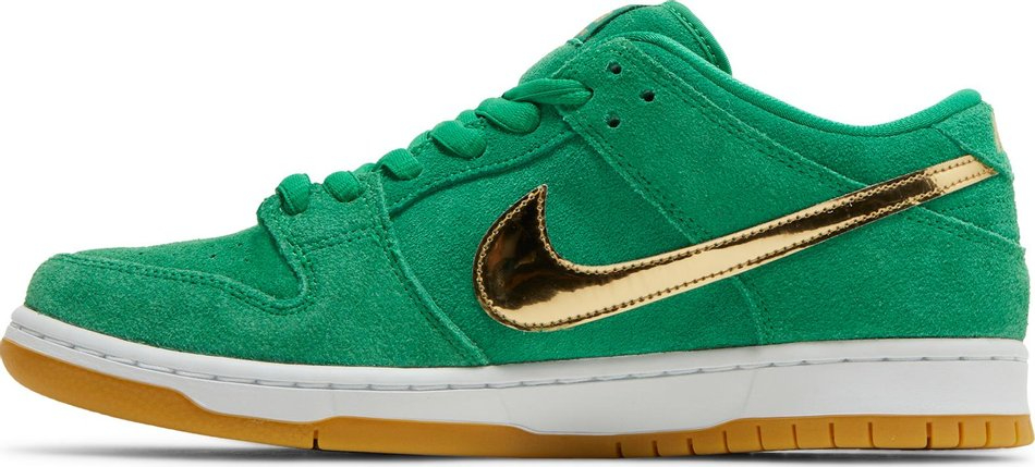 Dunk Low SB  St. Patrick s Day  BQ6817-303 - vstockx