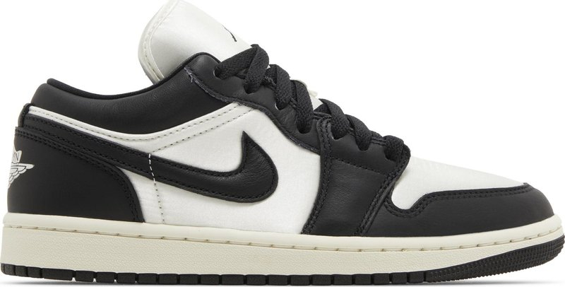 Wmns Air Jordan 1 Low SE  Vintage Panda  FB9893-101 - vstockx