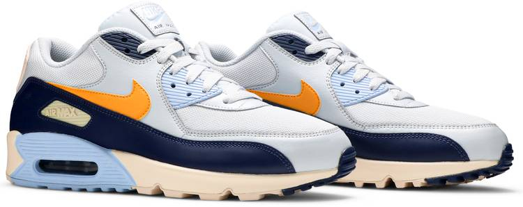 Air Max 90 Essential 'Royal Tint' AJ1285-008 - vstockx