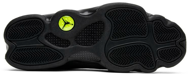 Air Jordan 13 Retro  Black Cat  414571-011 - vstockx