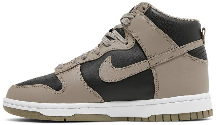 Wmns Dunk High  Moon Fossil  DD1869-002 - vstockx