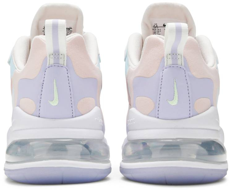 Wmns Air Max 270 React 'Sail Coral Stardust' CQ4805-146 - vstockx