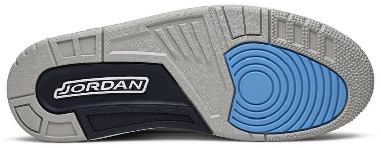 Air Jordan 3 Retro  UNC  CT8532-104 - vstockx