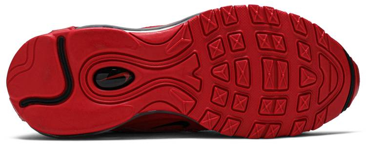 Air Max 97 'University Red' BV6113-600 - vstockx