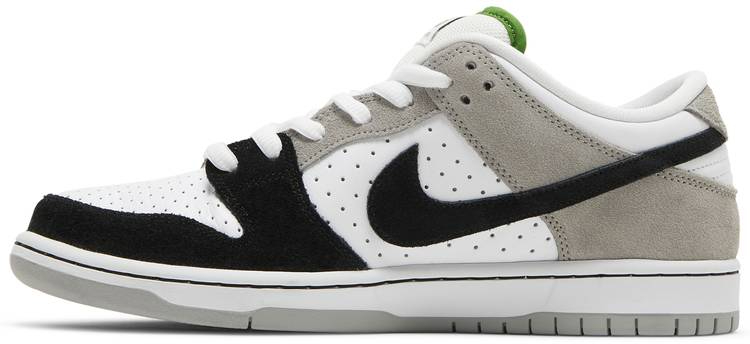 Dunk Low SB  Chlorophyll  BQ6817-011 - vstockx