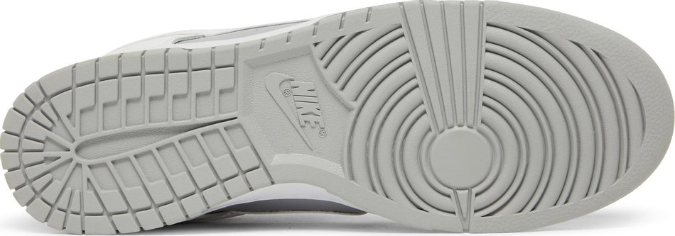 Dunk Low  White Neutral Grey  DJ6188-003 - vstockx