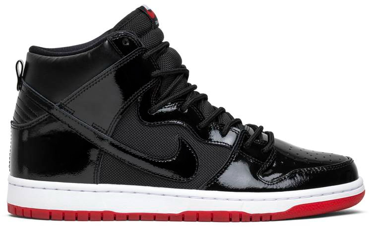 Dunk High SB  Rivals Pack  AJ7730-001 - vstockx