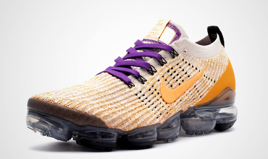 Air VaporMax Flyknit 3 'Desert Sand' AJ6900-008 - vstockx