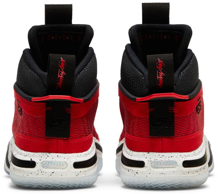 Rui Hachimura x Air Jordan 36  Japan  DJ4485-600 - vstockx