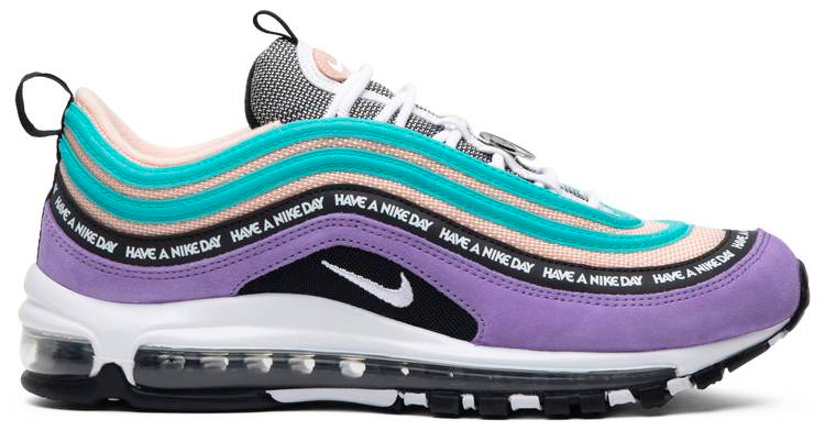 Air Max 97 'Have a Nike Day' BQ9130-500 - vstockx
