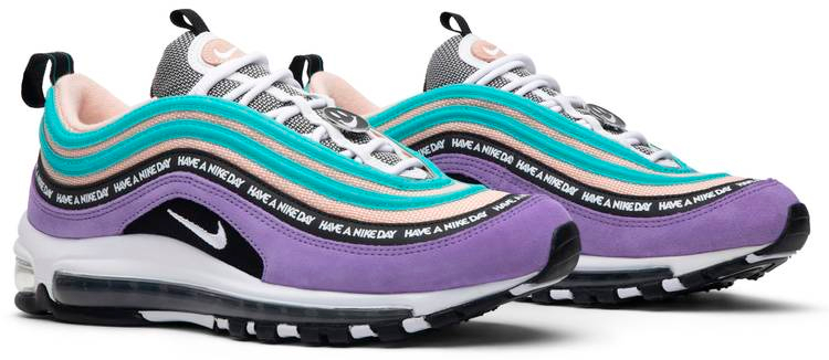 Air Max 97 'Have a Nike Day' BQ9130-500 - vstockx