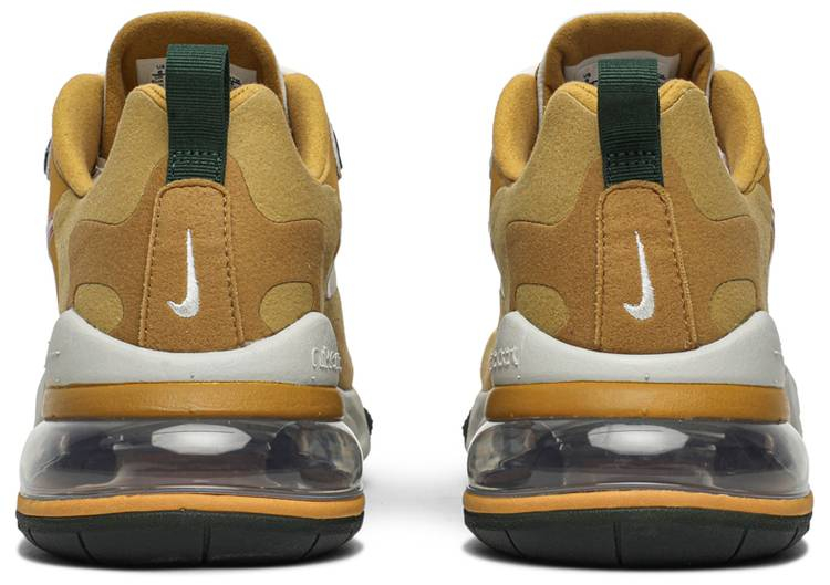 Air Max 270 React 'Reggae'' AO4971-700 - vstockx