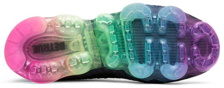 Air VaporMax 'Be True' 883274-400 - vstockx