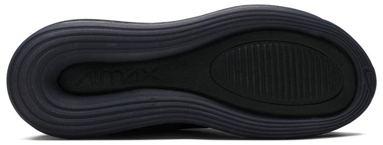 Air Max 720 'Triple Black' AO2924-007 - vstockx