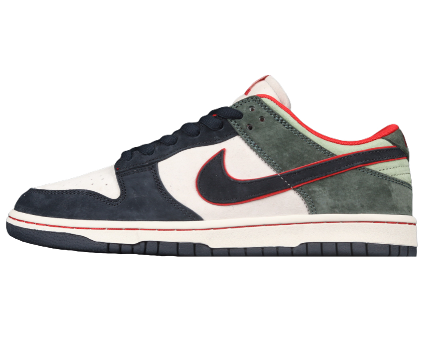Otomo Katsuhiro x SB Dunk Low  Steamboy OST  LF0039-004 - vstockx
