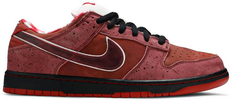 Dunk Low Premium SB  Lobster  313170-661 - vstockx
