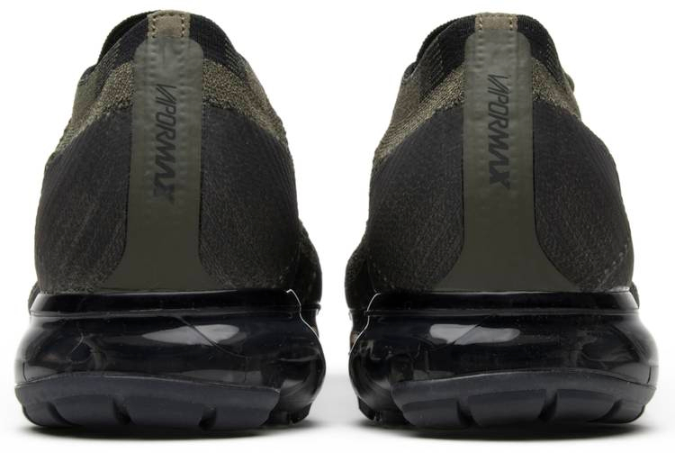 Air VaporMax 'Cargo Khaki' 849558-300 - vstockx