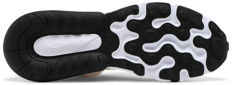 Air Max 270 React 'Pale Ivory' CV8818-102 - vstockx