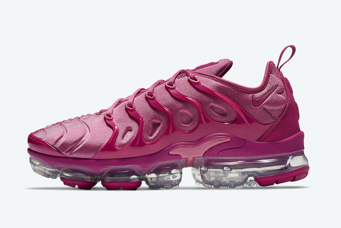 Air VaporMax Plus 'Berry' DC1850-600 - vstockx
