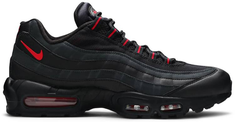 Air Max 95 'Bred' DD7114-001 - vstockx