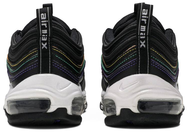 Wmns Air Max 97 'Multi Stitching' CK0738-001 - vstockx