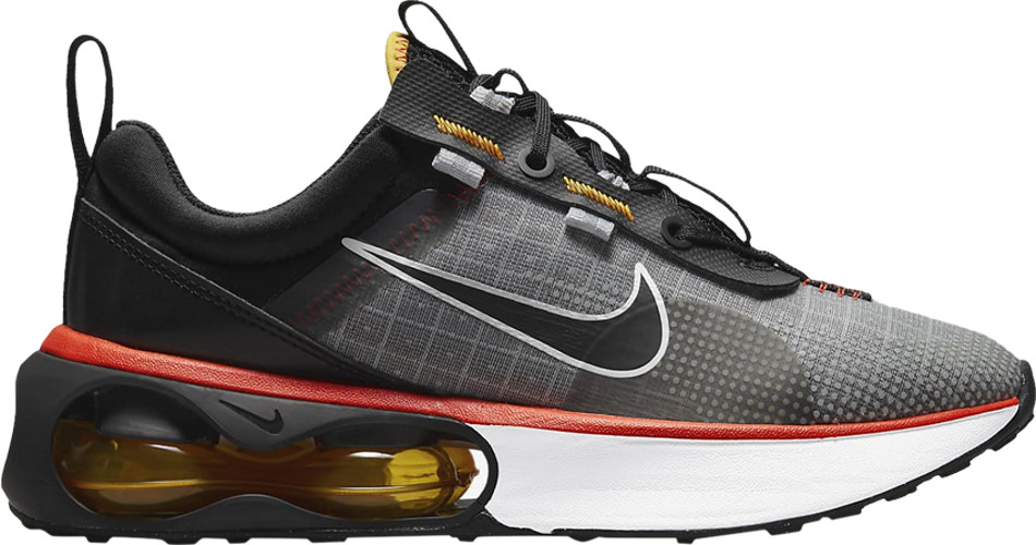 Air Max 2021 'Black Mystic Red' DA3199-005 - vstockx
